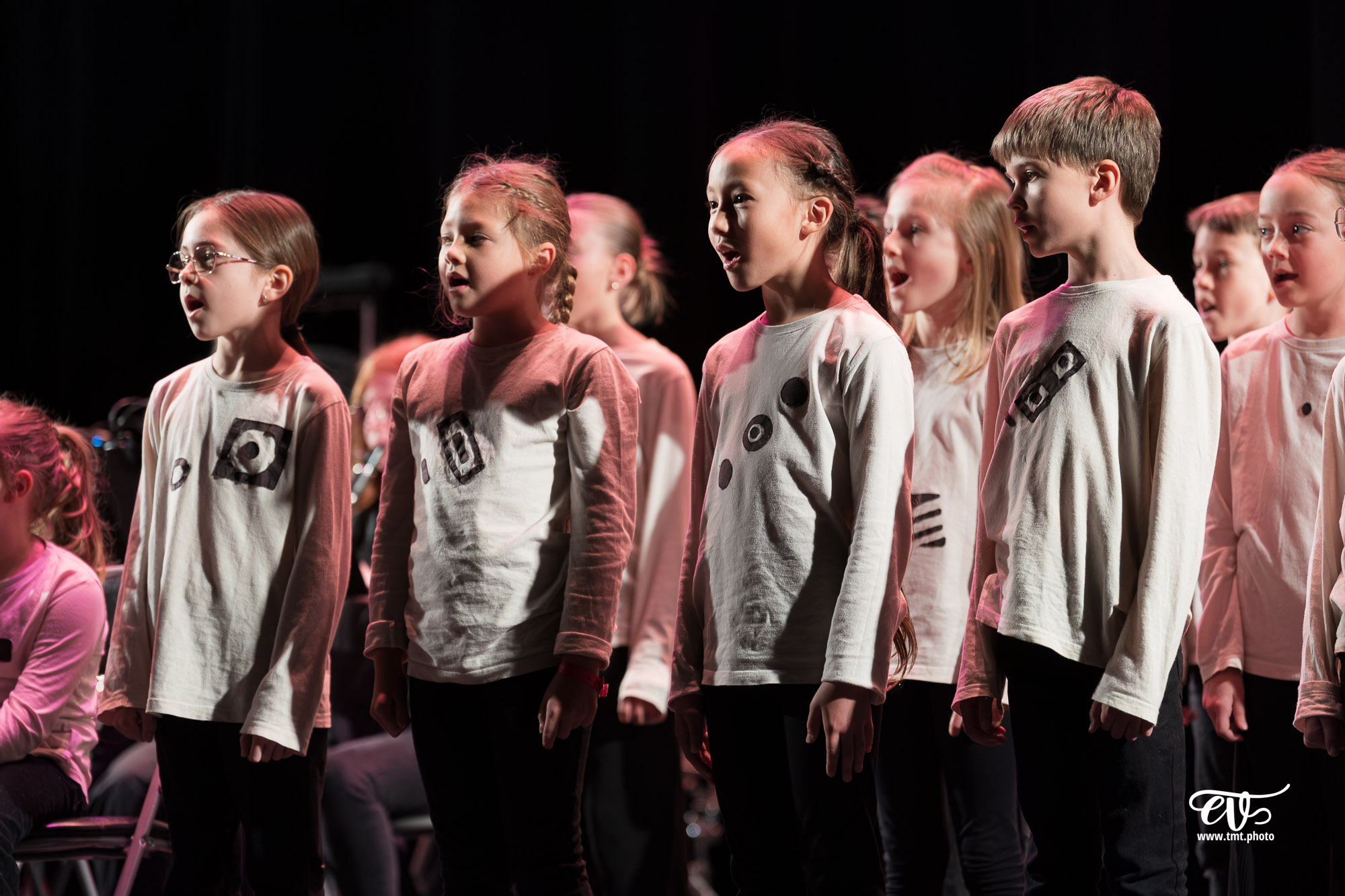 LE PRINTEMPS DE LA CLARINETTE